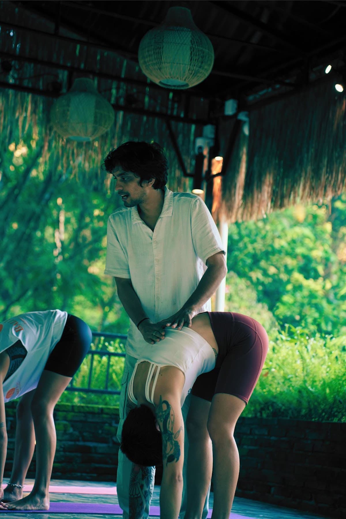 Balinese Coffee Plantation Experience – Learn Traditional Coffee Culture