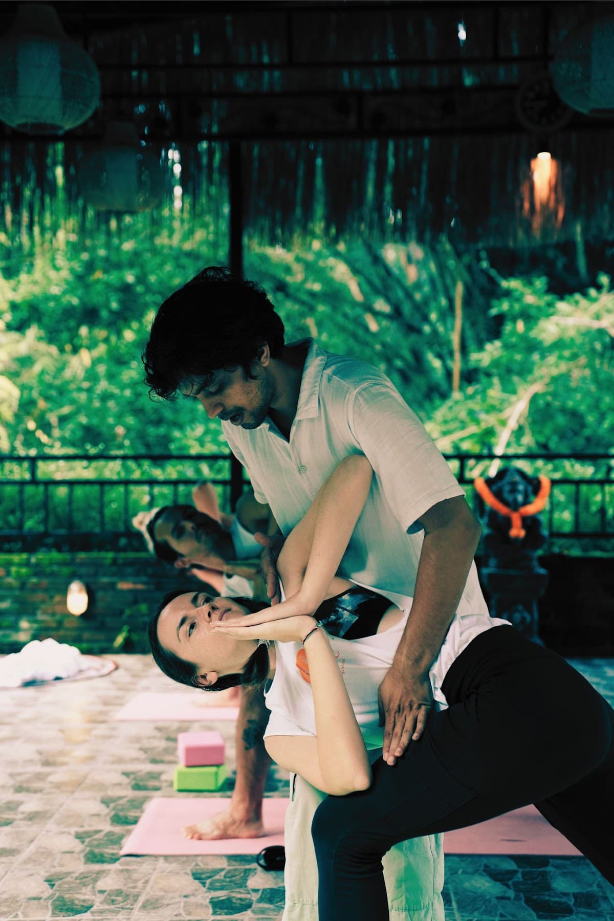 All-Inclusive Ubud Sanctuary