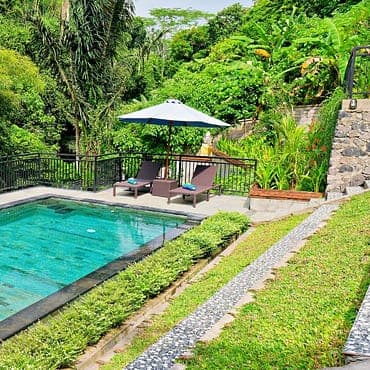A Day in the Life at Bali YTTC